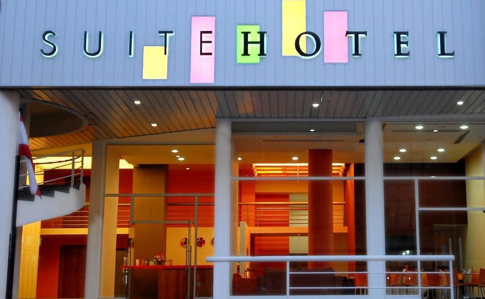 Suite Hotel Chrome - Beirut 1