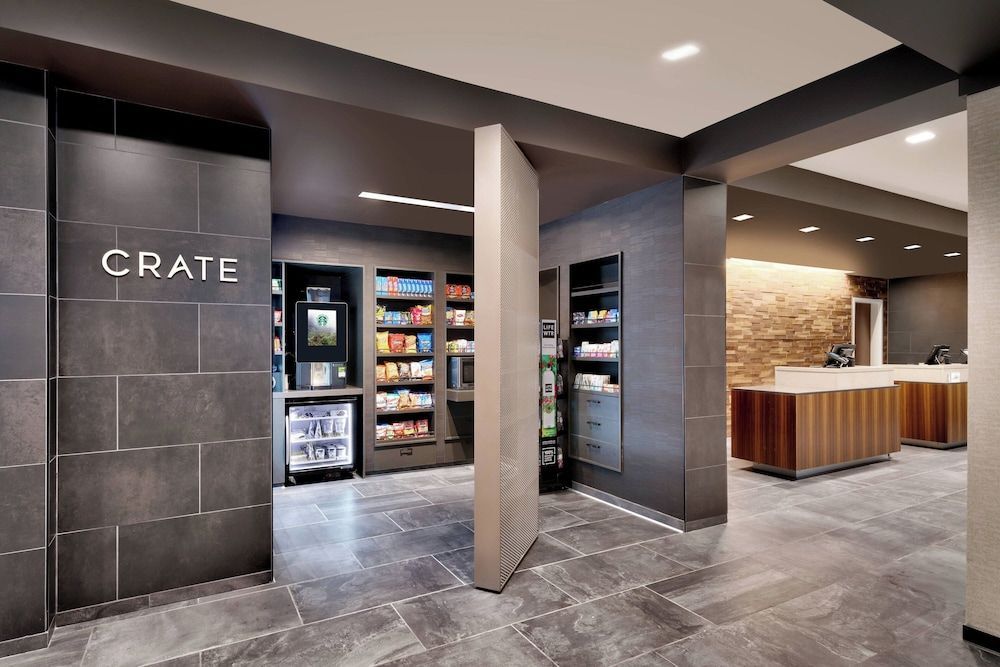 Courtyard by Marriott Atlanta Duluth Downtown 2