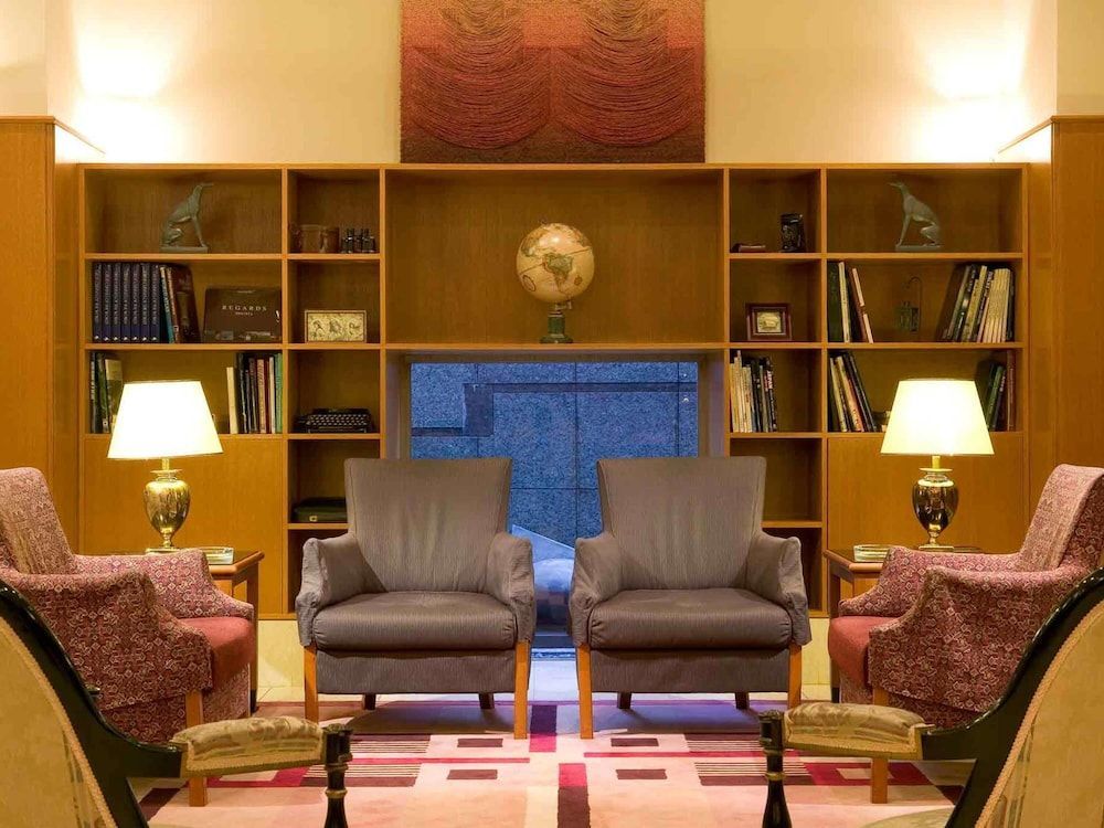The Cypress Mercure Hotel Nagoya 1