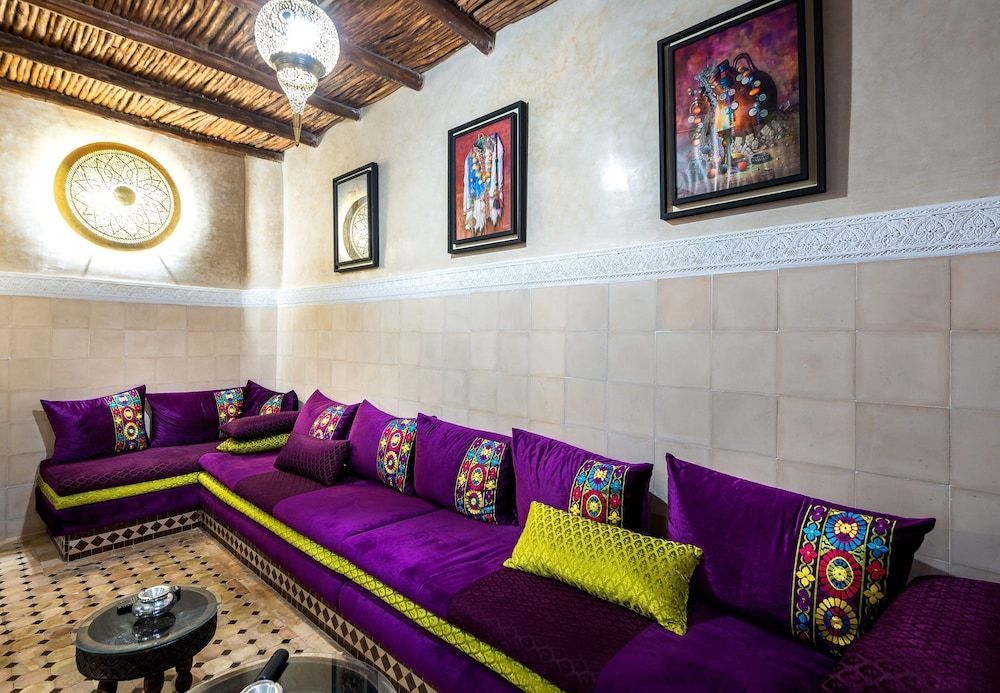 RIAD LA GAZELLE DU SUD 2