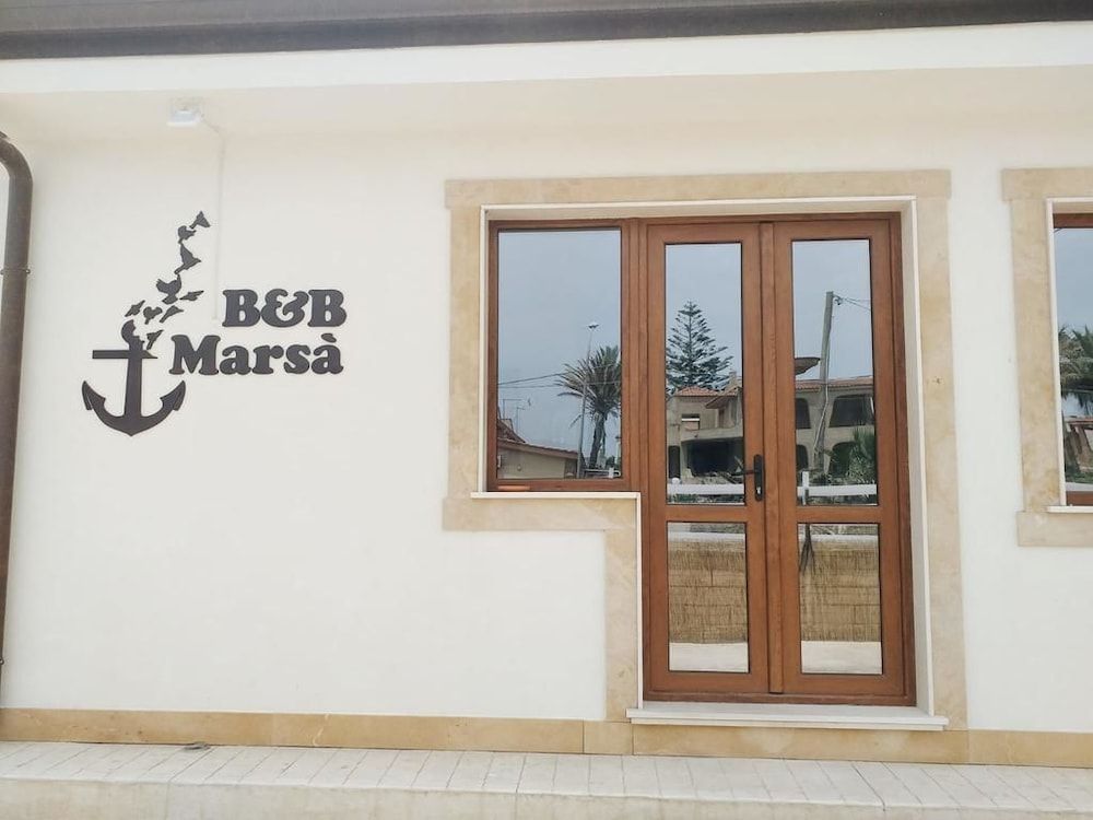 B&B Marsà 1