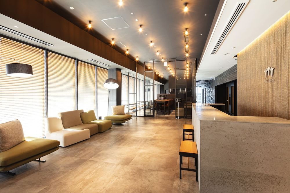 Sanco Inn Grande Nagoya -HOTEL & SPA- 1