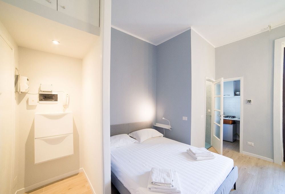 Residenze Darsena 1