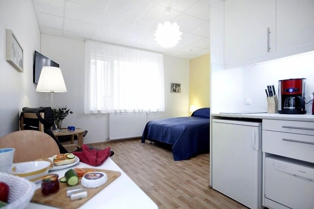 Northern Comfort Apartments 1