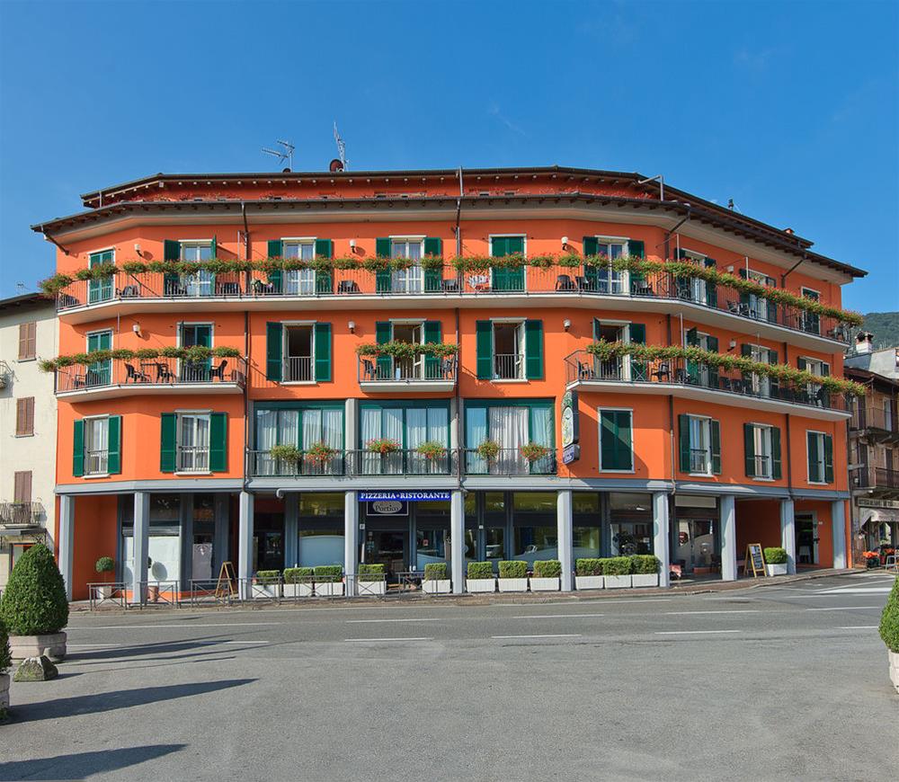 Hotel Residence Dei Fiori 2
