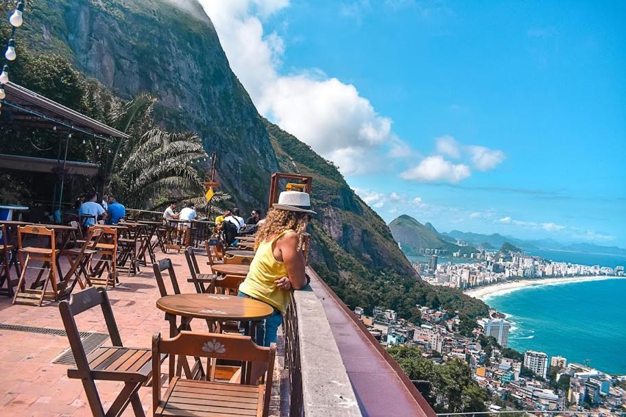 Mirante do Arvrao 2