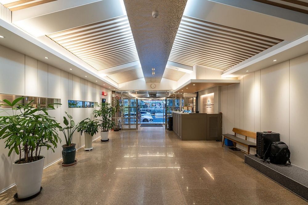 New Jeju Hotel 2