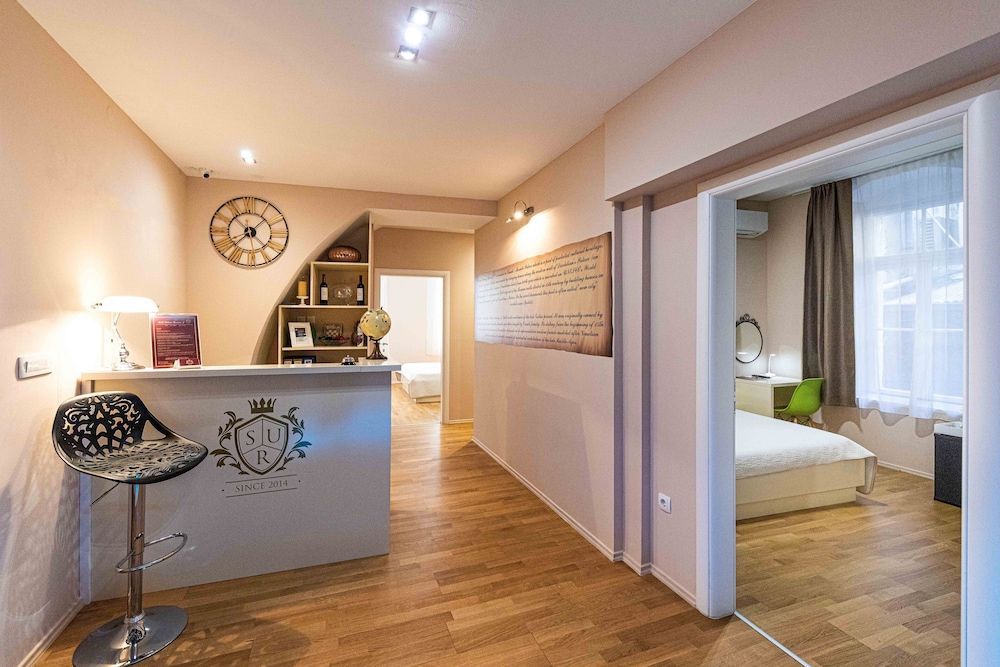 Pjaca City Rooms 2