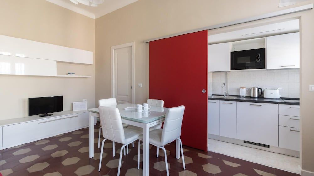 Italianway Comfort - Borsieri 11 B 1