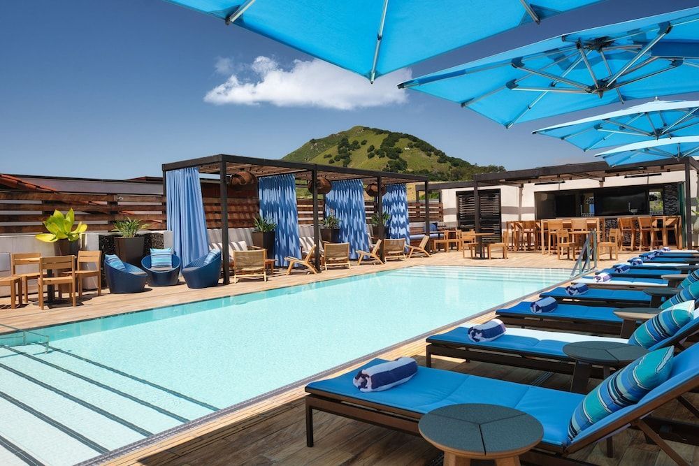 HOTEL CERRO, Autograph Collection 1