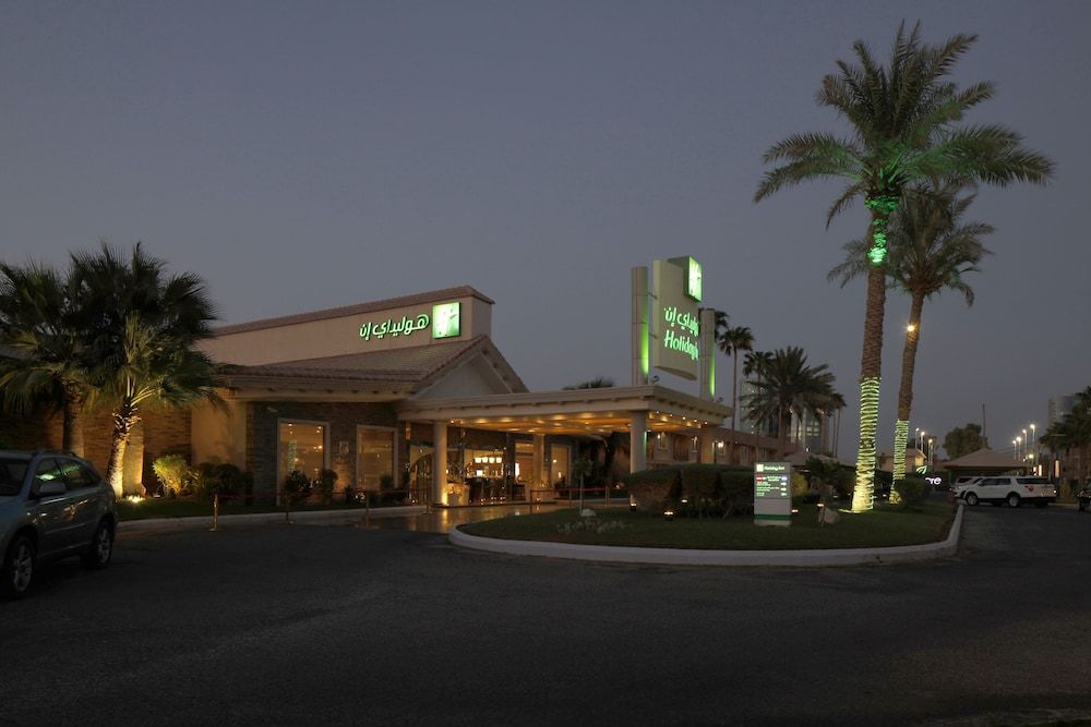 Holiday Inn Al Khobar - Corniche by IHG 1