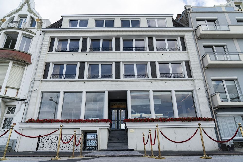 Hôtel Merveilleux Côté Mer 1