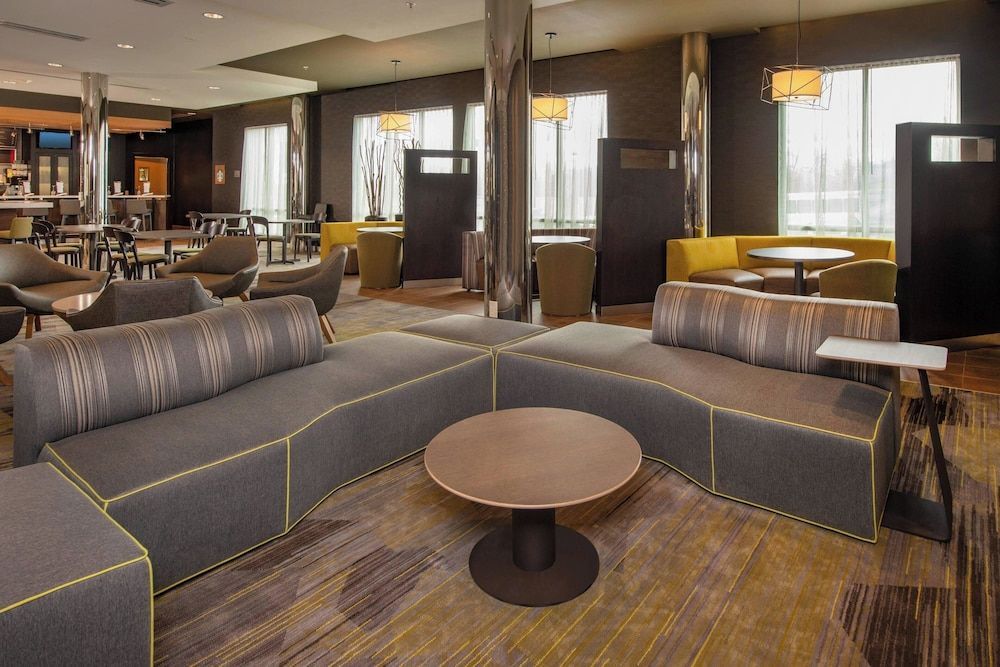 Courtyard by Marriott Hagerstown 1