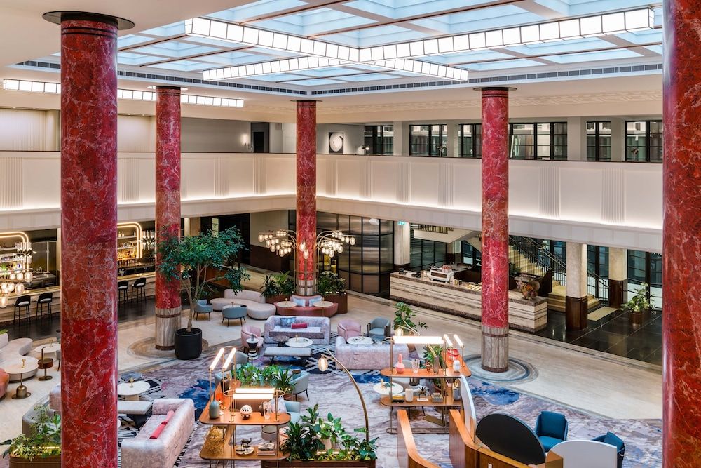 Kimpton MARGOT SYDNEY by IHG 1