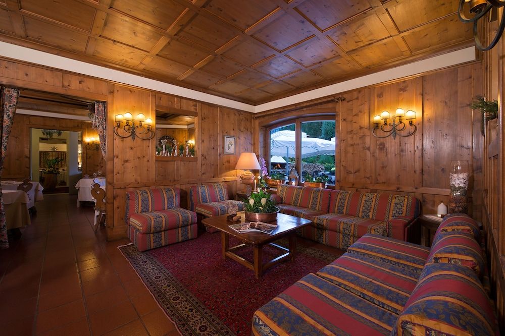 Boutique Hotel Villa Blu Cortina D'Ampezzo 2