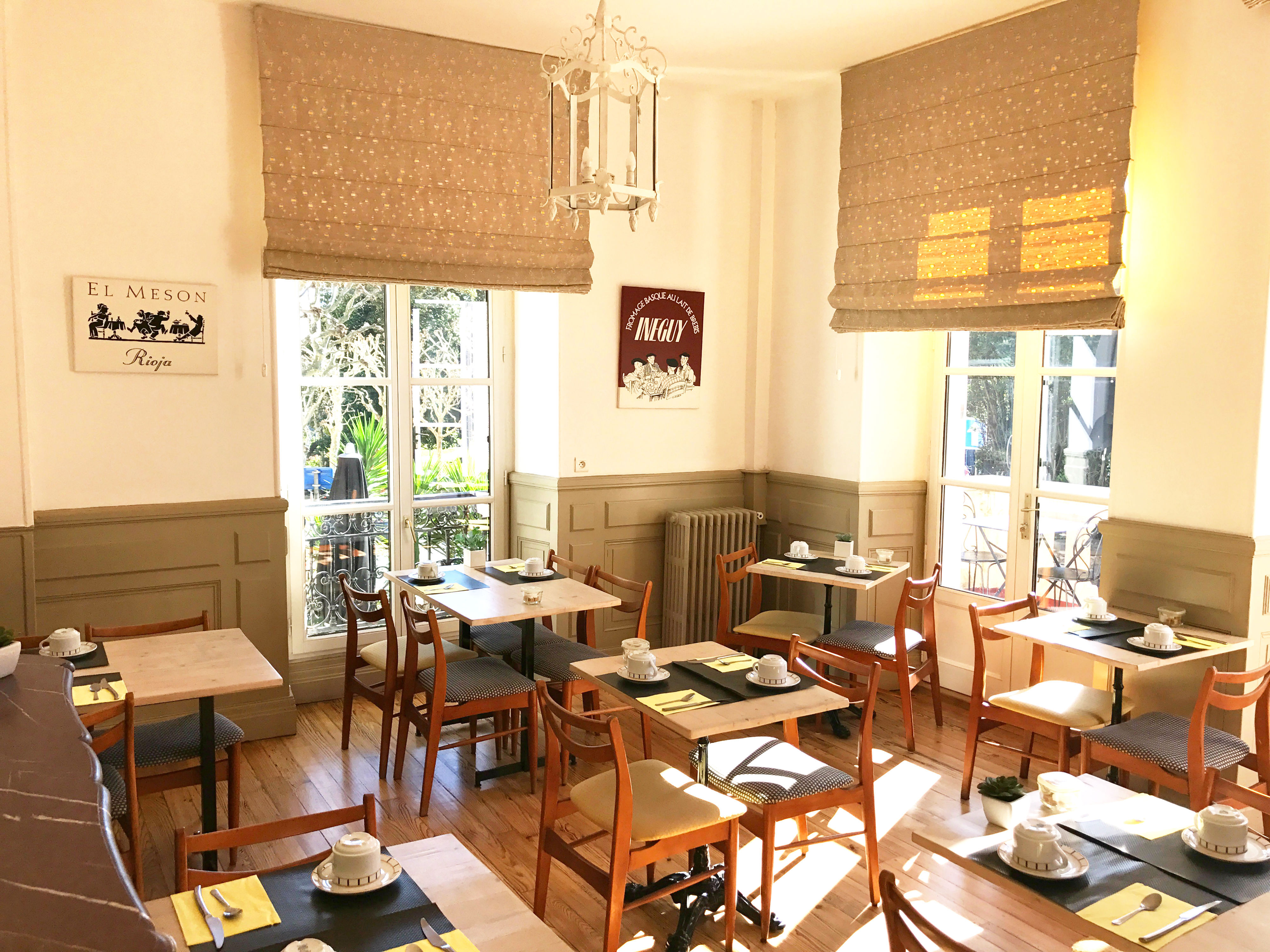 Hôtel & Espace Bien-être La Maison du Lierre 2