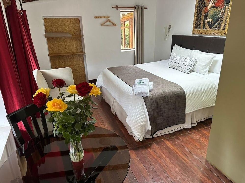 Parwa Guest House 1