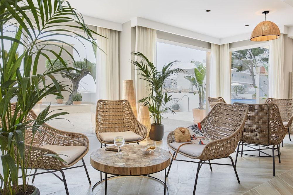 Universal Aparthotel Don Camilo 2