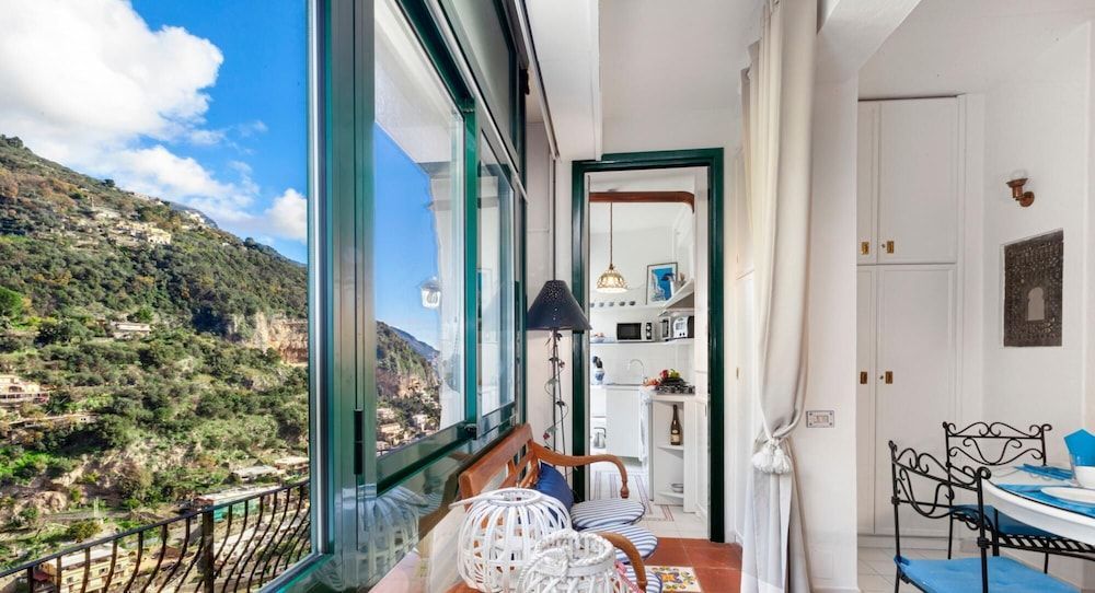 Estate4home - Relaxing Positano 2