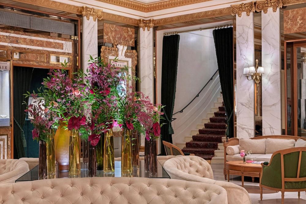 Hotel Westminster 2