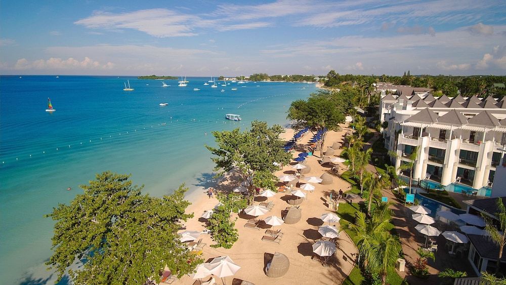 Azul Beach Resort Negril, Gourmet All Inclusive by Karisma 1