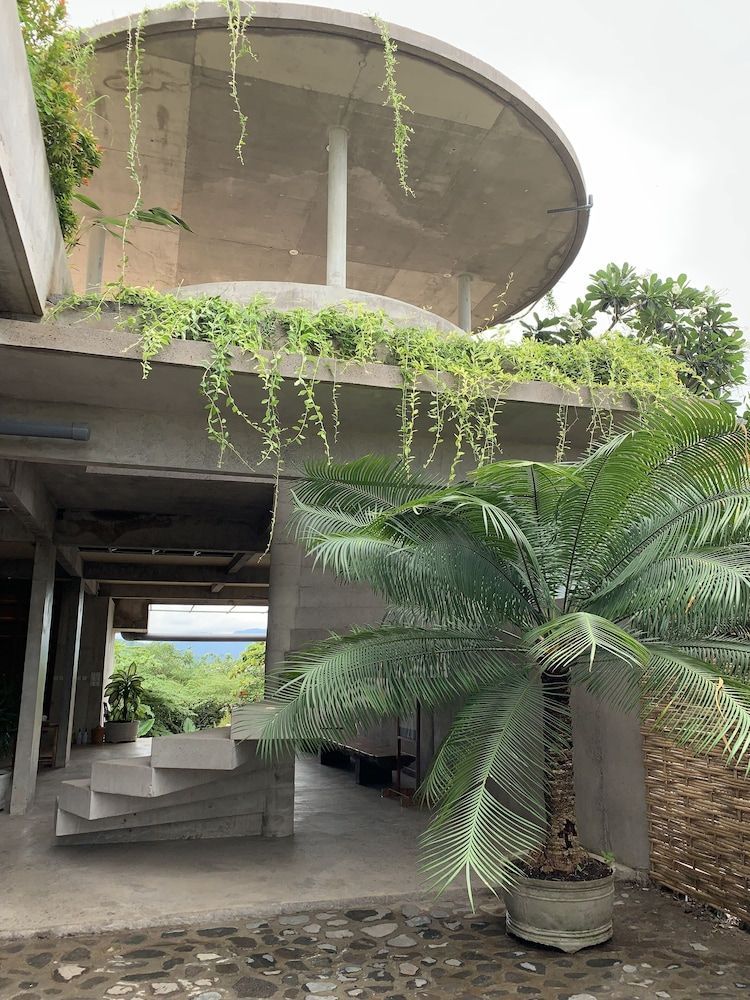 Sumberkima Hill Private Villa Retreat 2