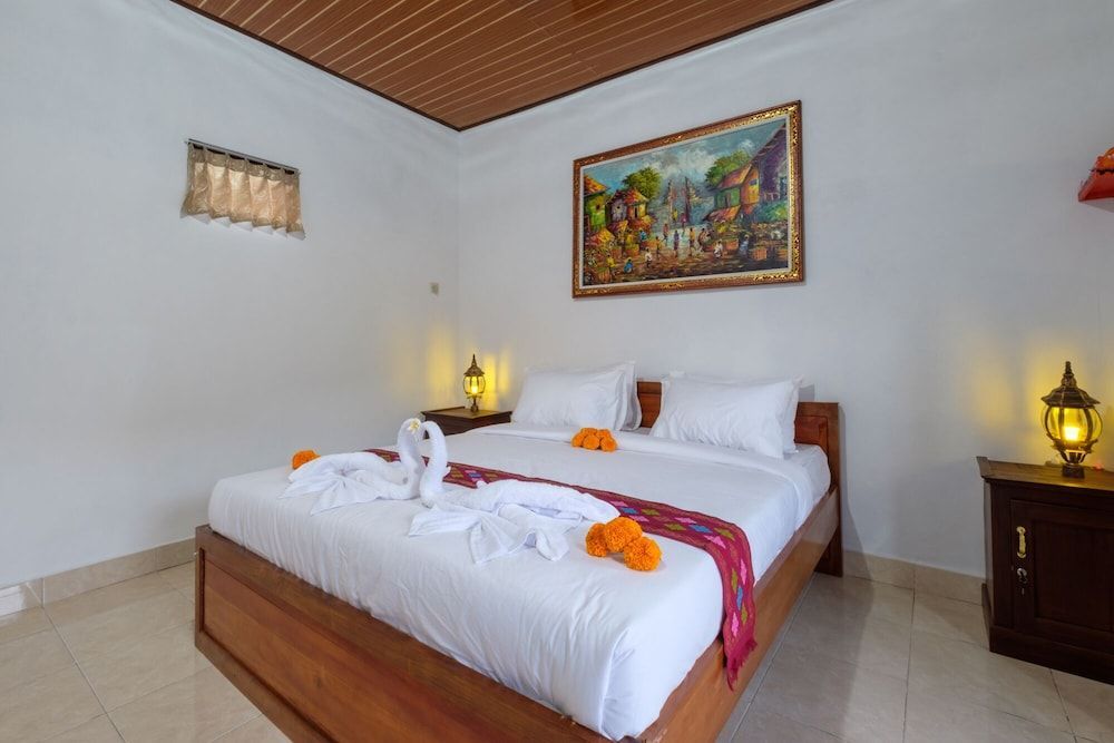 Latengaya Mount Batur View Bungalow 2