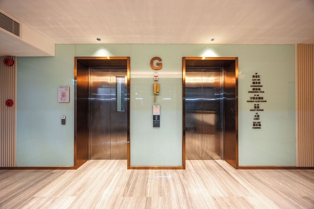 Wanda Jin Residence The Ease Sierra BKK 2