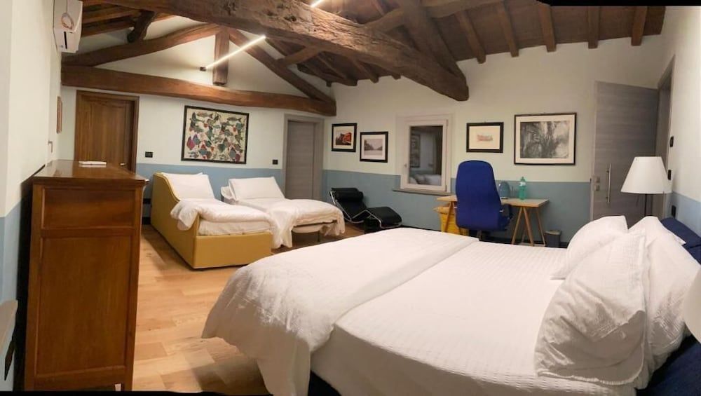 B e B Villa Livia 2
