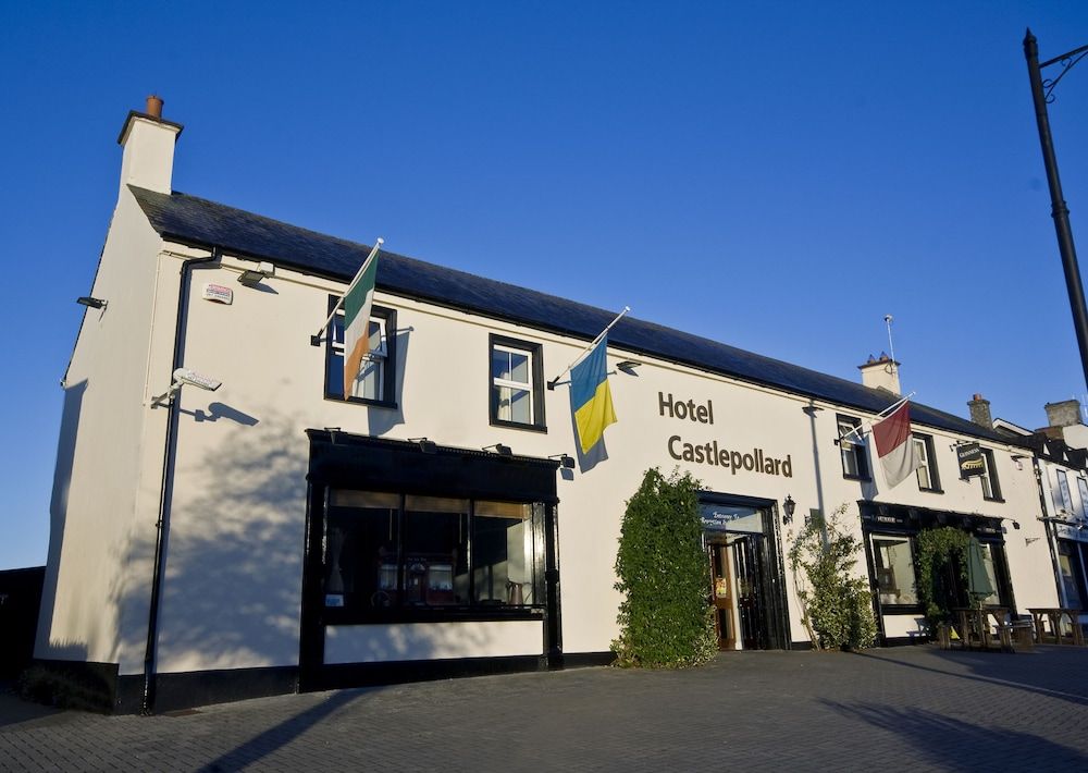 Hotel Castlepollard 1