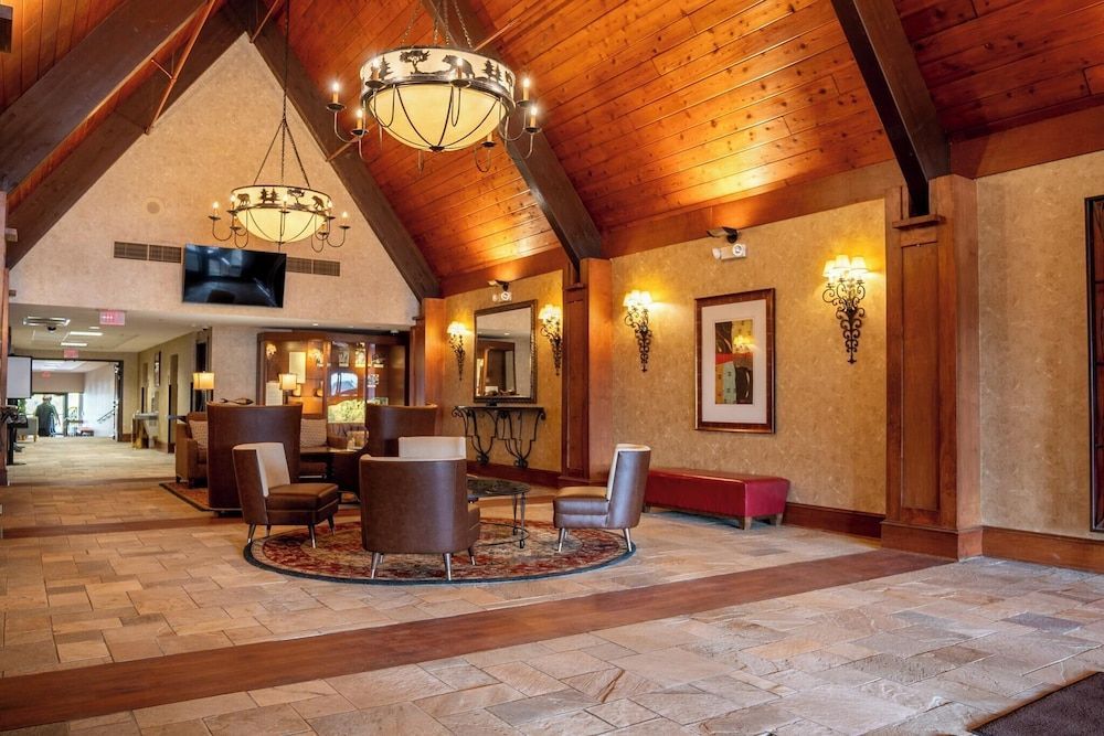Odawa Hotel 1