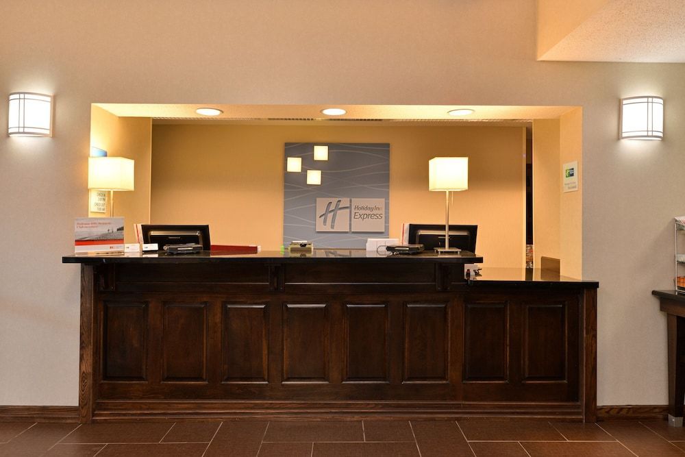 Holiday Inn Express & Suites ST MARYS by IHG 1