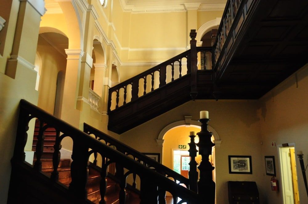 Kearsney Manor 2