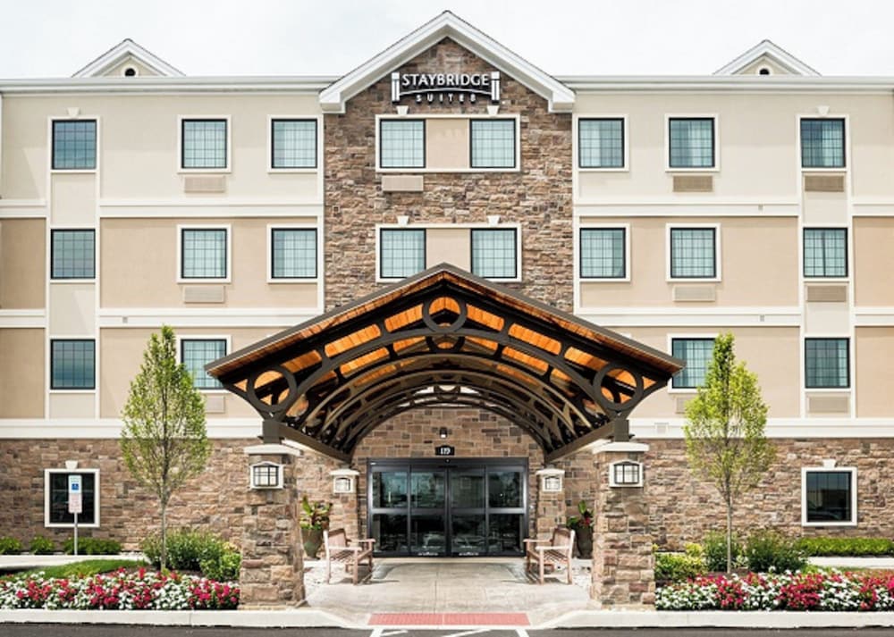 Staybridge Suites PHILADELPHIA- MONTGOMERYVILLE by IHG 1