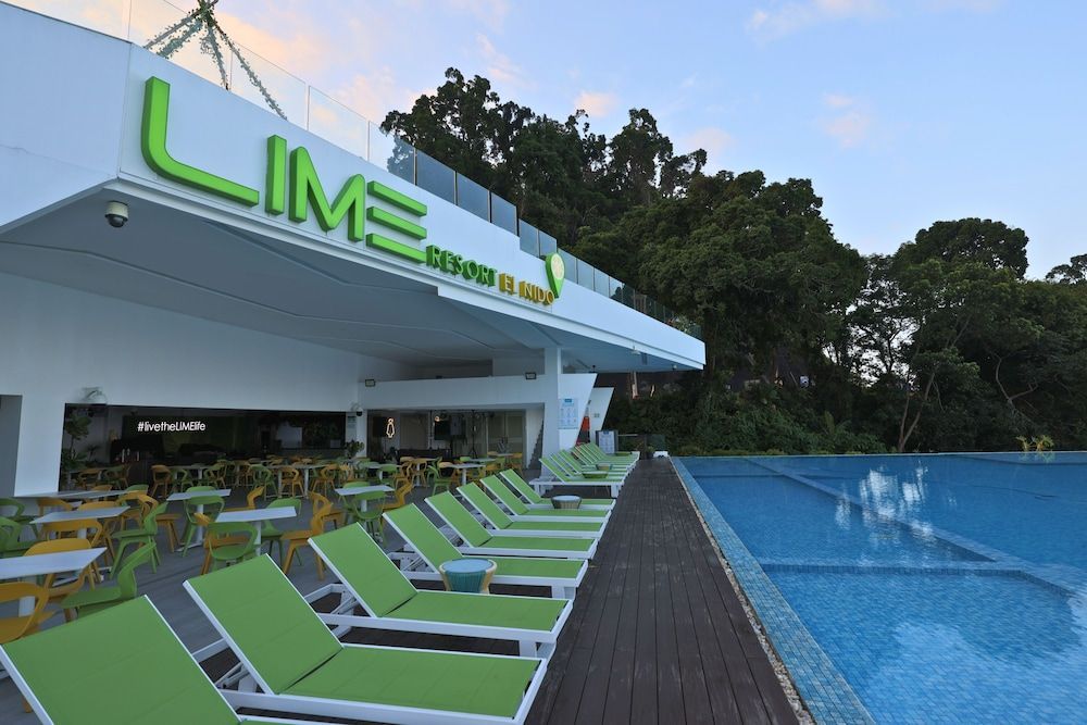 Lime Resort El Nido 1