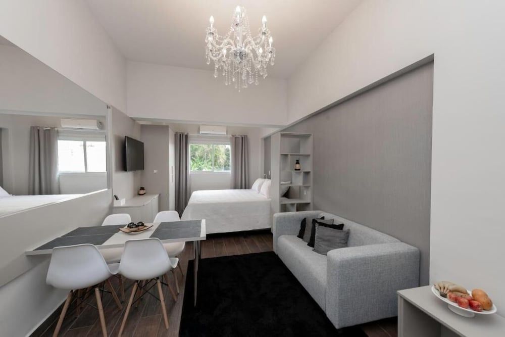 Esuites Sorocaba 1