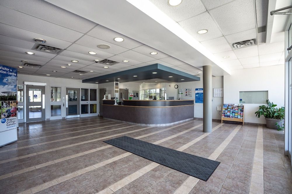 Residence & Conference Centre - Niagara-on-the-Lake 2