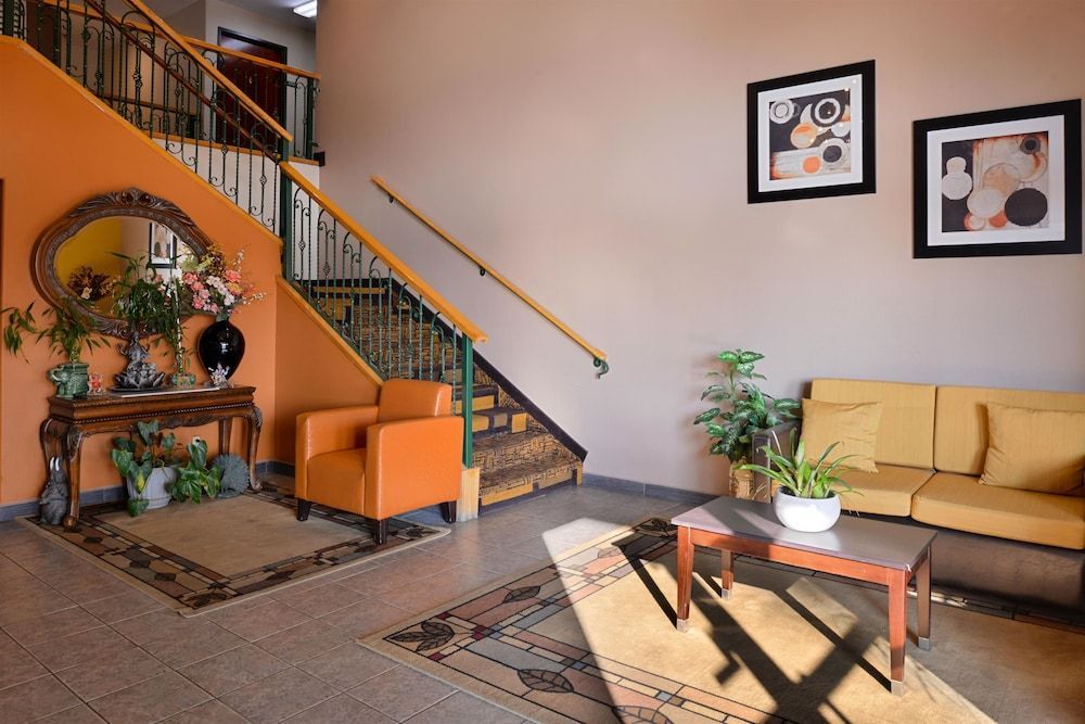 Americas Best Value Inn & Suites Madera 2