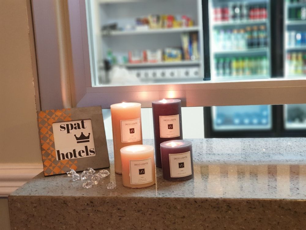 Spat Hotel Ashdod 2