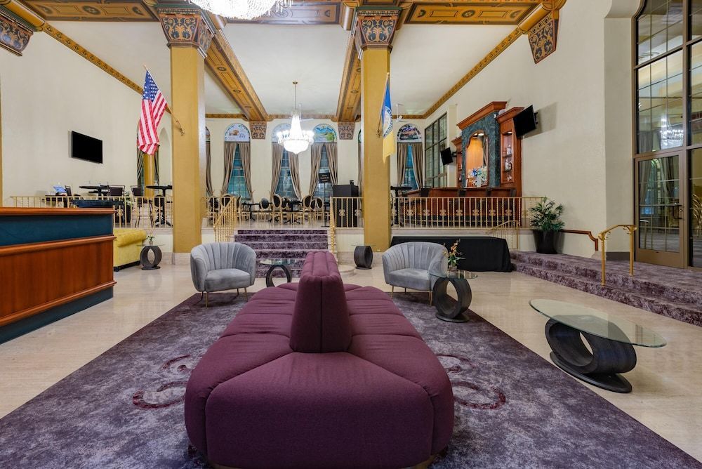 The Americus Hotel, Unscripted by Hyatt 2