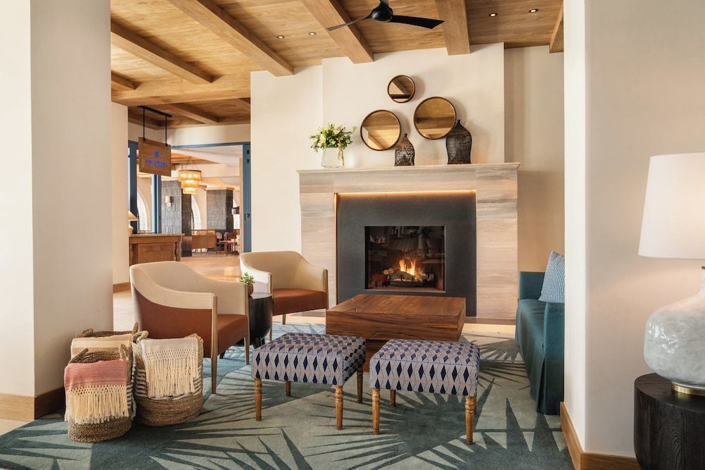 Four Seasons Resort Cabo Del Sol 2
