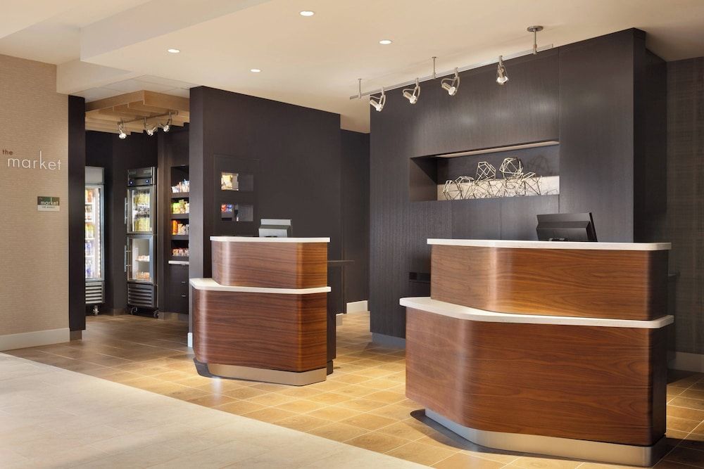 Courtyard by Marriott Boston Dedham/Westwood 2