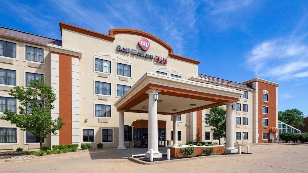 Best Western Plus Peoria 1