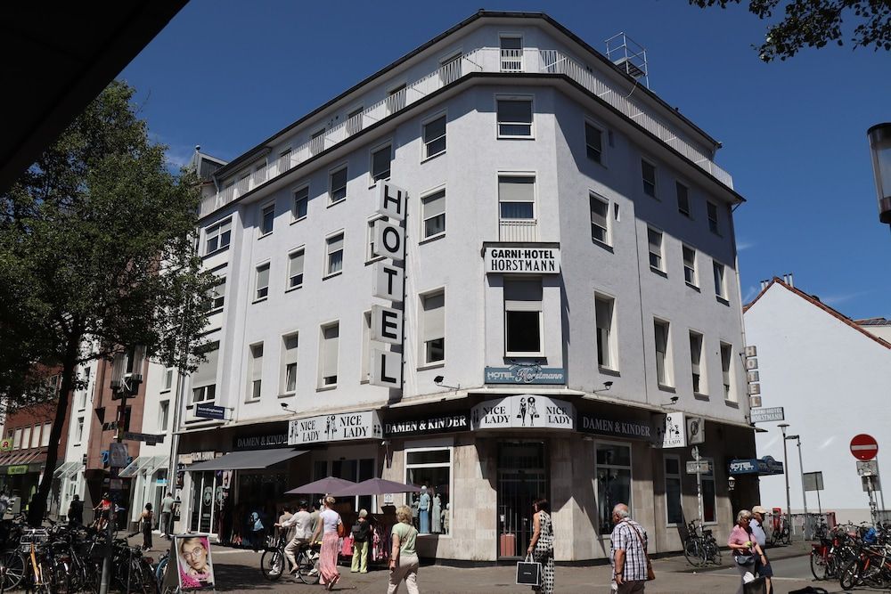 Hotel Horstmann Münster 1
