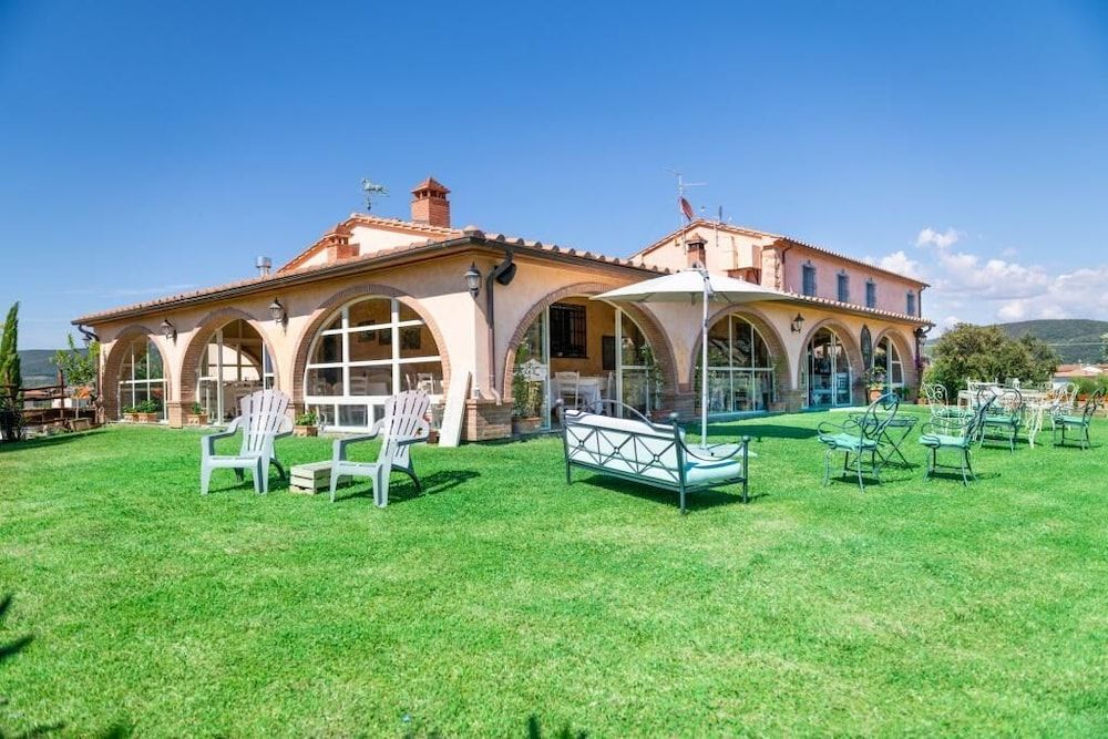 La Locanda della Vecchia Hosteria 1
