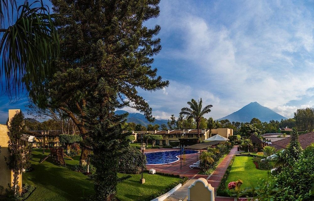 Hotel Soleil La Antigua 1