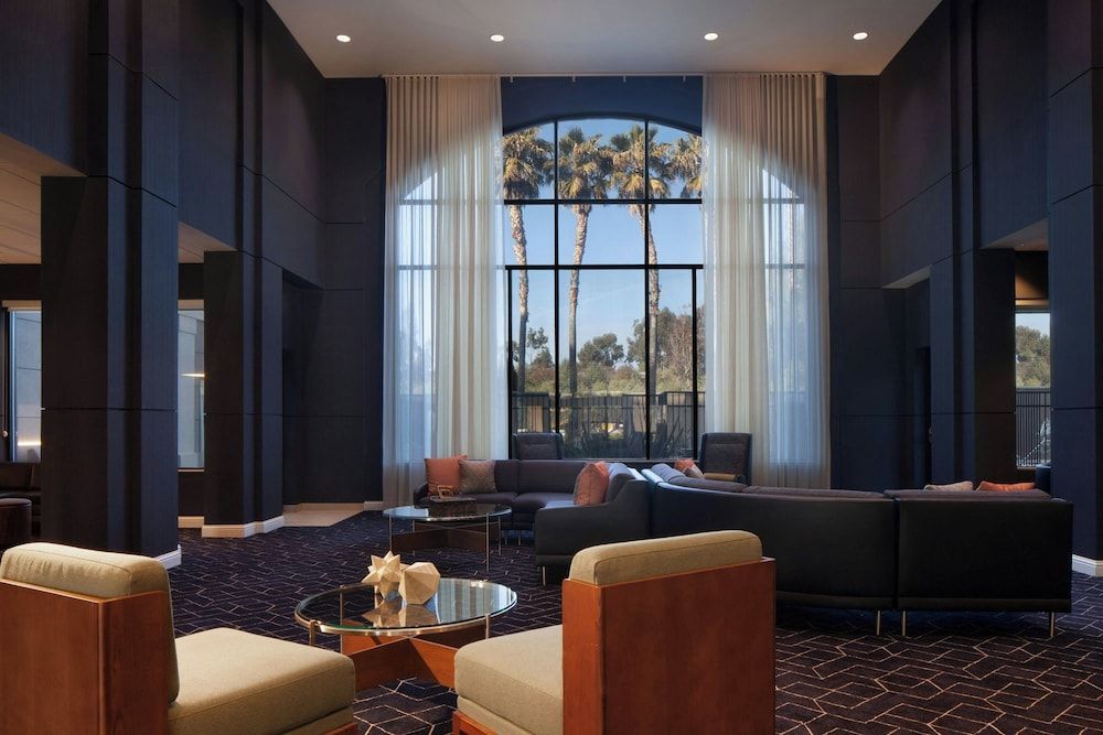 Courtyard by Marriott Newark Silicon Valley 2