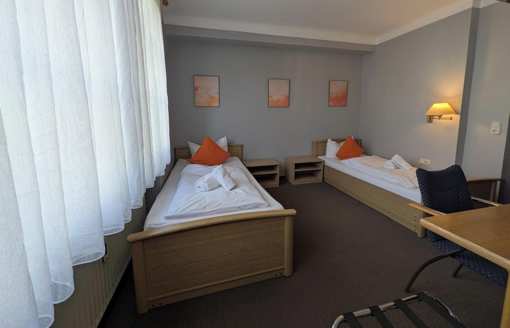 Hotel Walzwerk 1