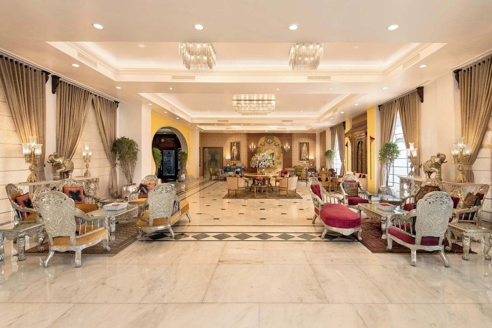 Noormahal, Delhi NCR Karnal, Autograph Collection 2