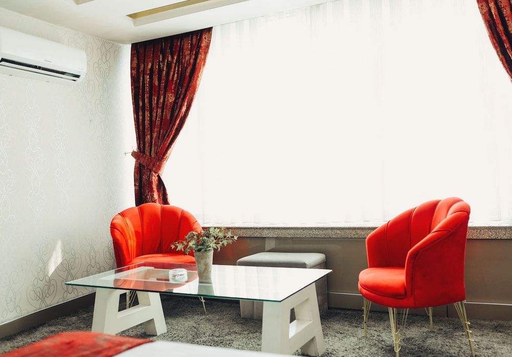 Swiss Inn Hotel Mersin 2